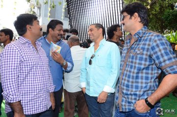 Vinavayya Ramayya Movie Launch